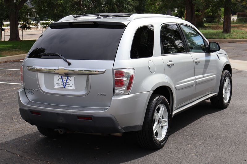 2005 Chevrolet Equinox LT | Victory Motors of Colorado