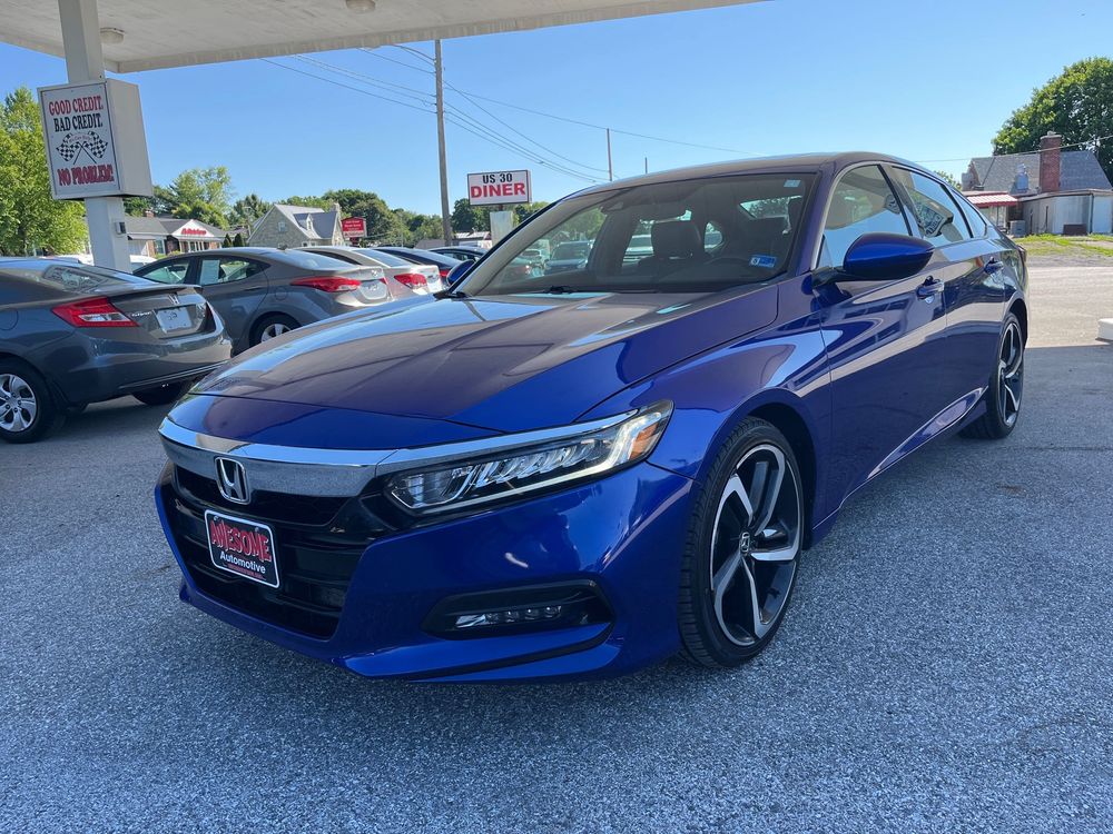 Featured Vehicle Image