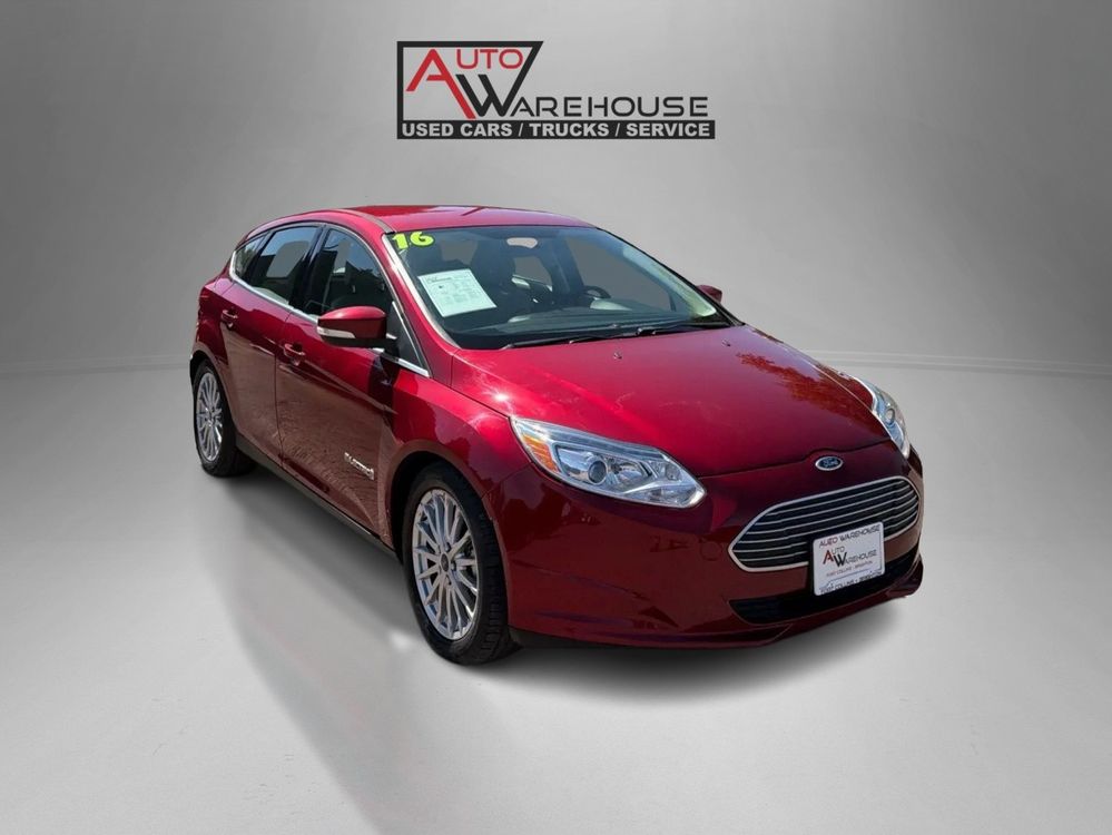 Featured Vehicle Image