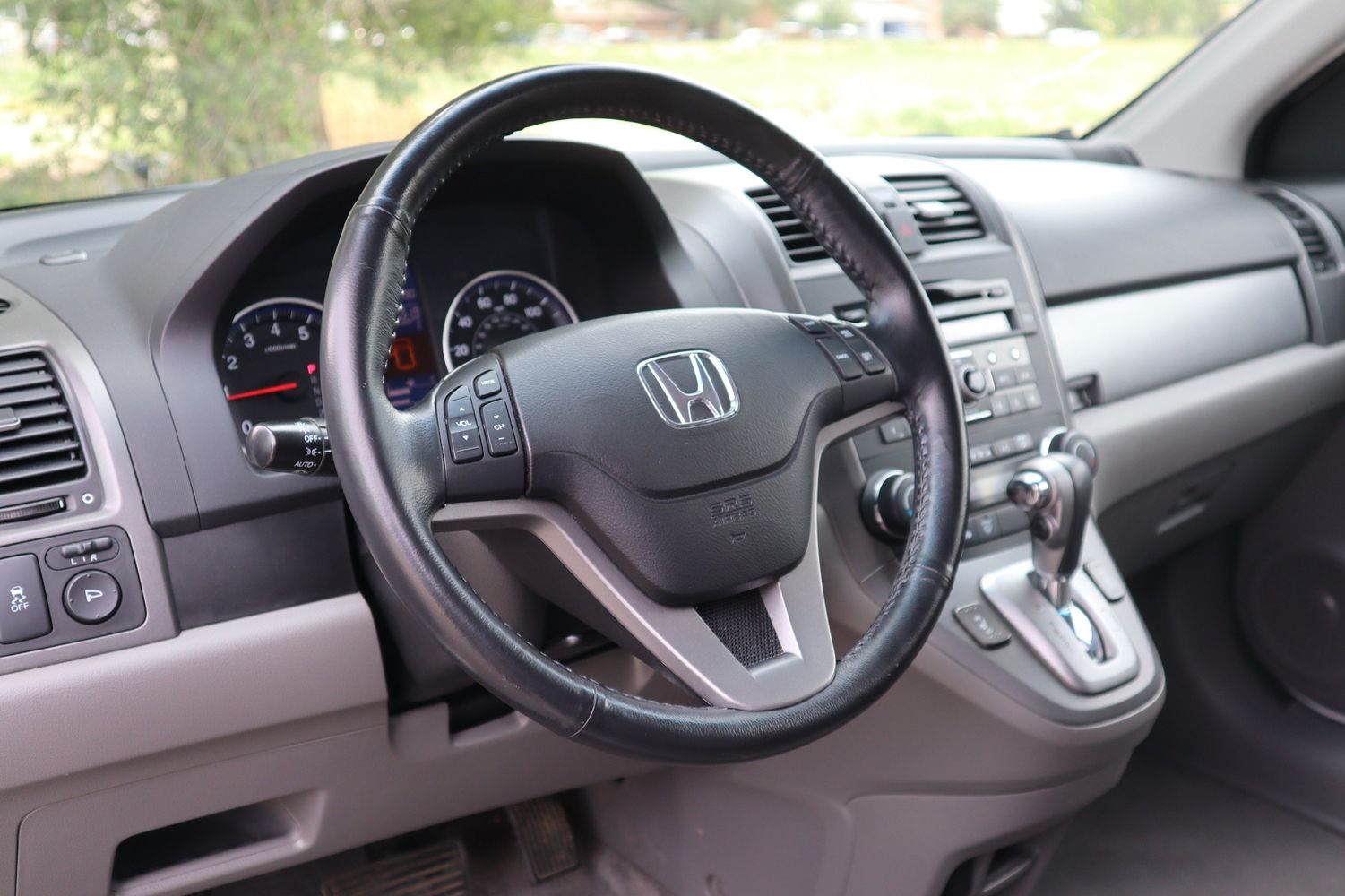 2011 Honda CRV EXL Victory Motors of Colorado
