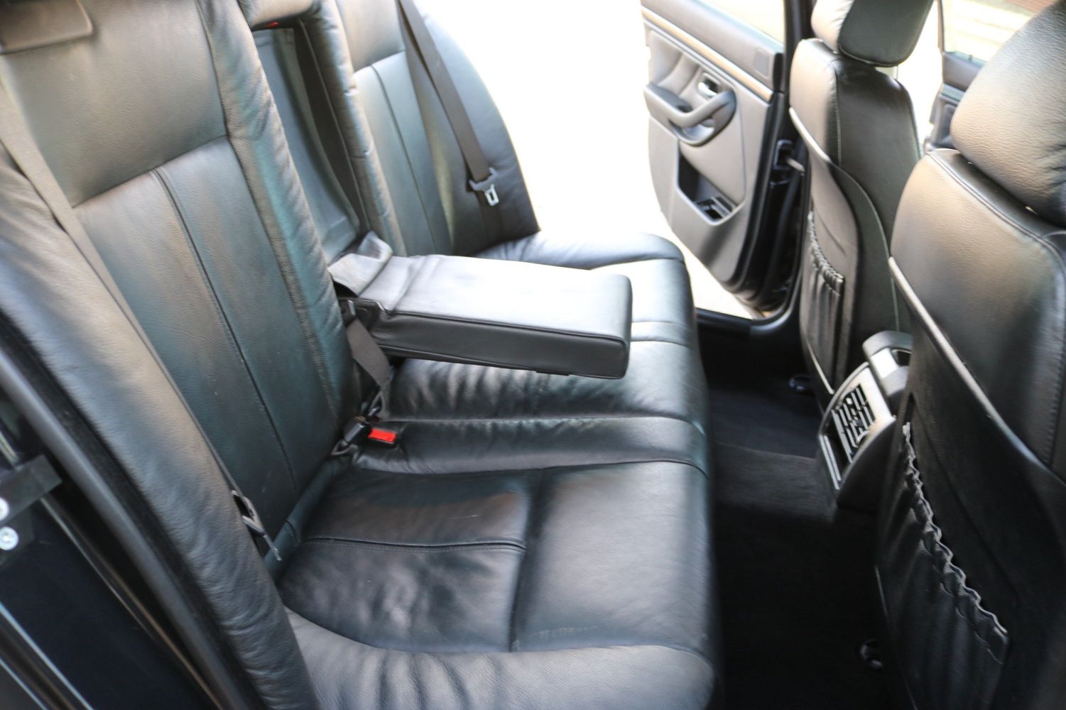 2001 BMW 530I Sport Package | Victory Motors of Colorado