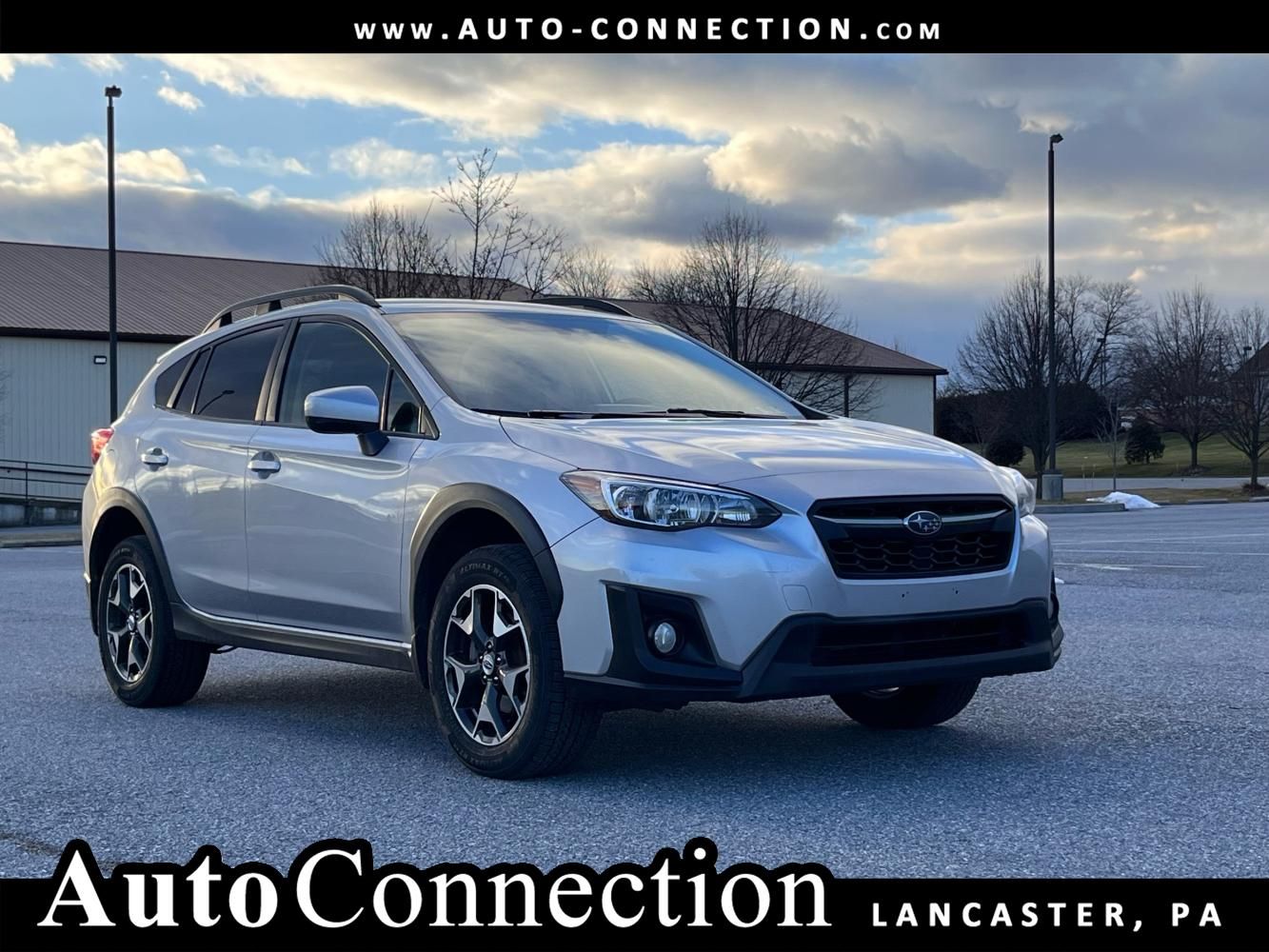 2018 Subaru Crosstrek Premium's photo
