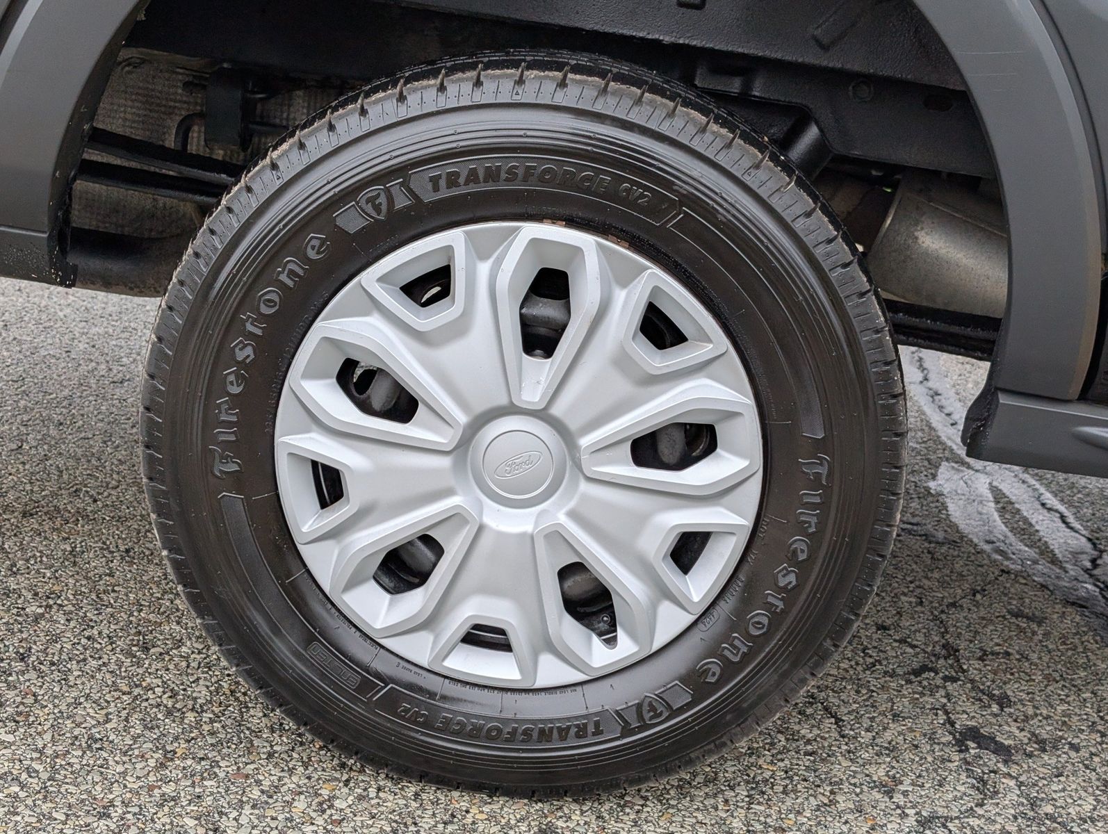 2018 Ford Transit-150 24
