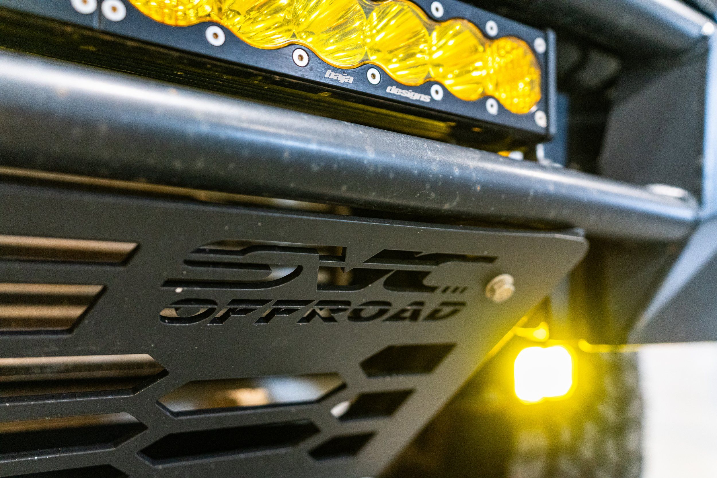 2022 Ford F-150 Raptor, photo 18