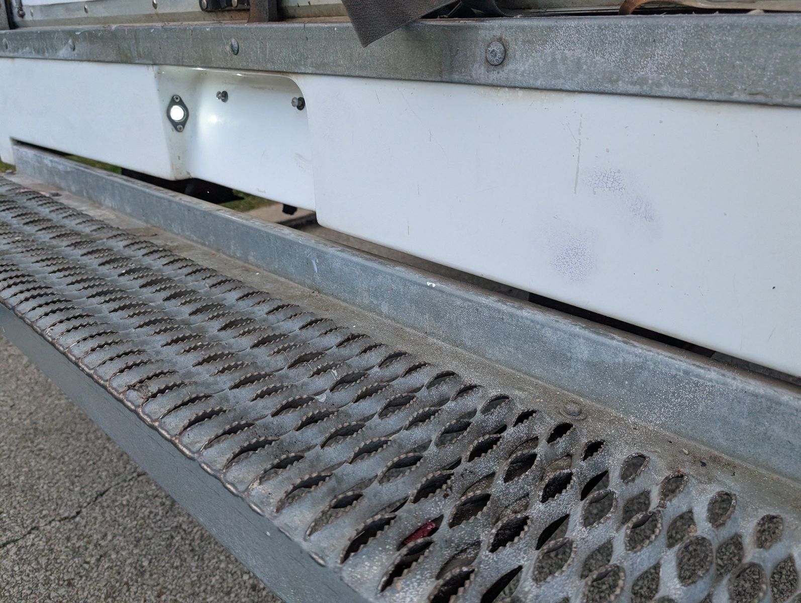 2015 Ford E-Series 69