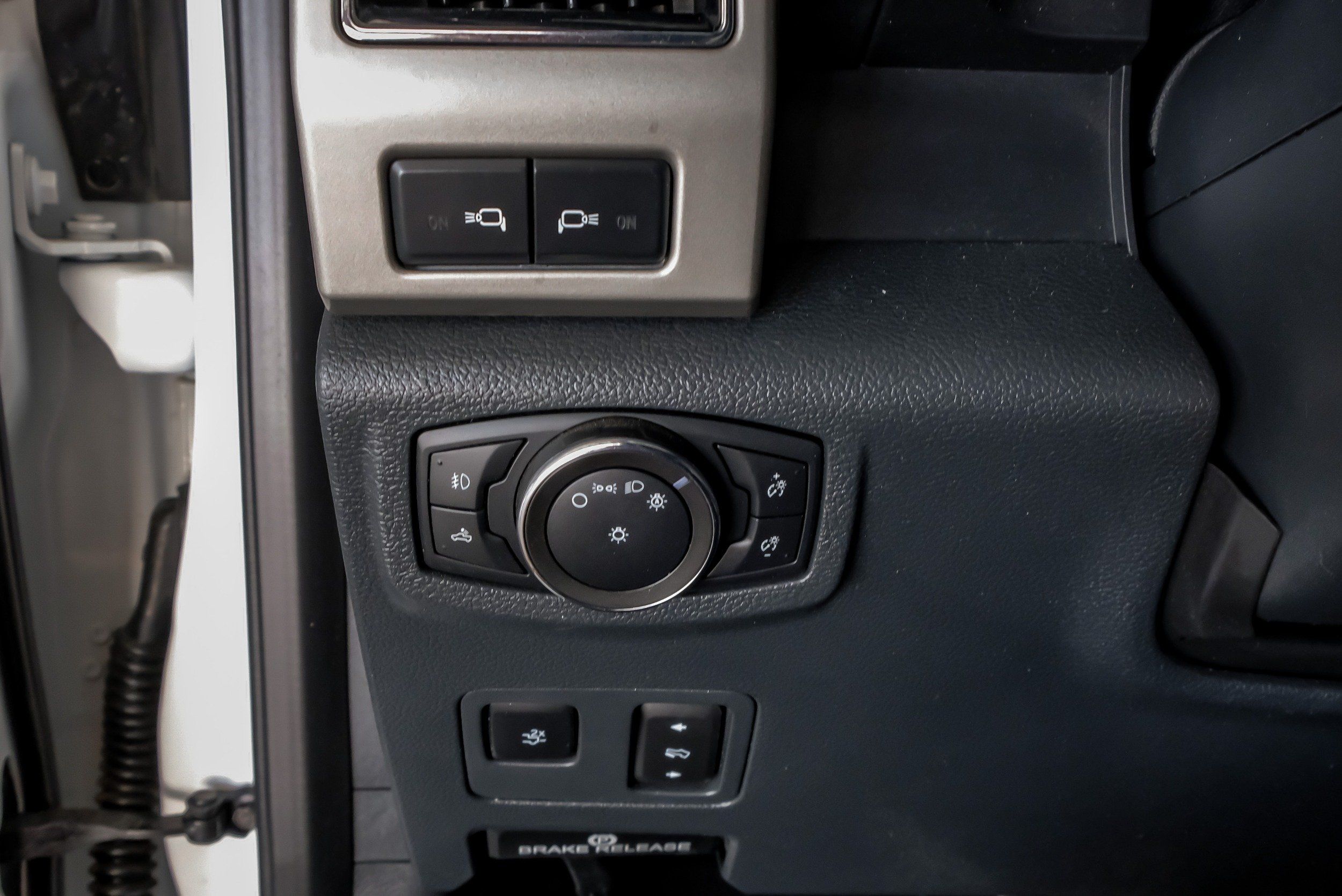 2022 Ford F-250 Super Duty Lariat - Photo 28