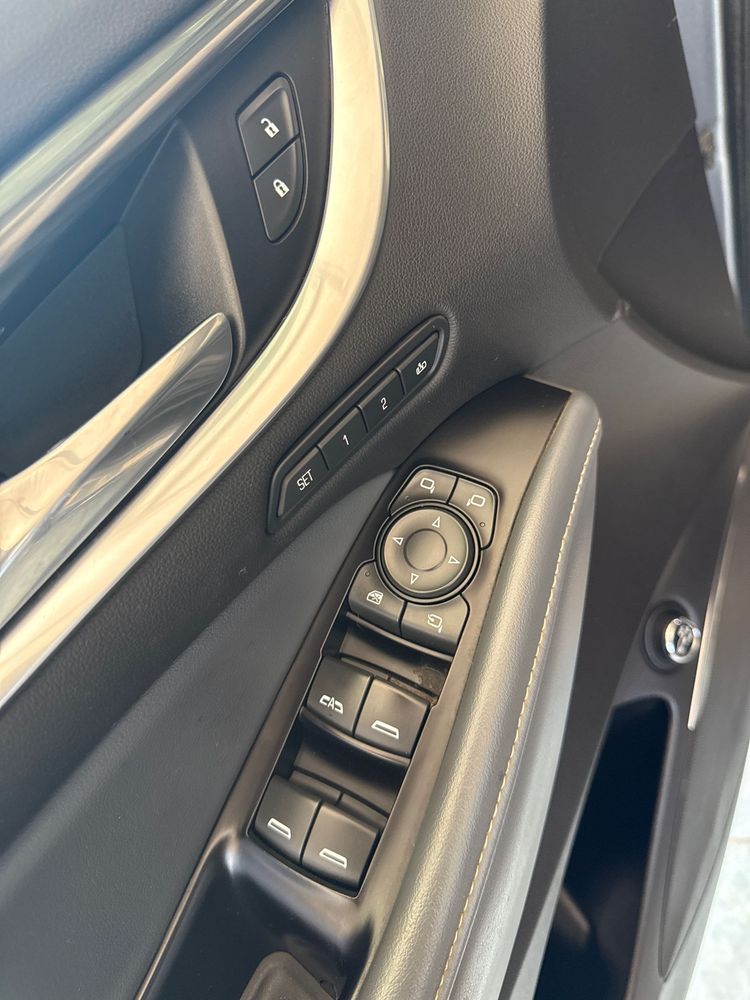 2018 Buick Enclave Premium photo 23