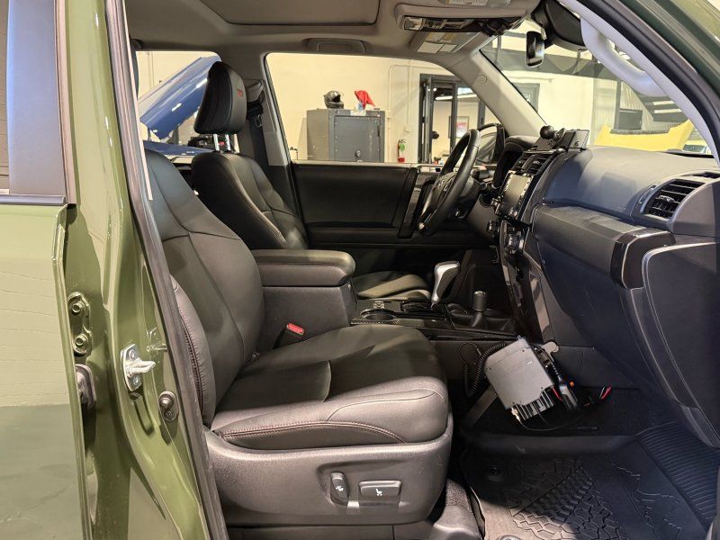 2020 Toyota 4Runner TRD Pro, photo 20