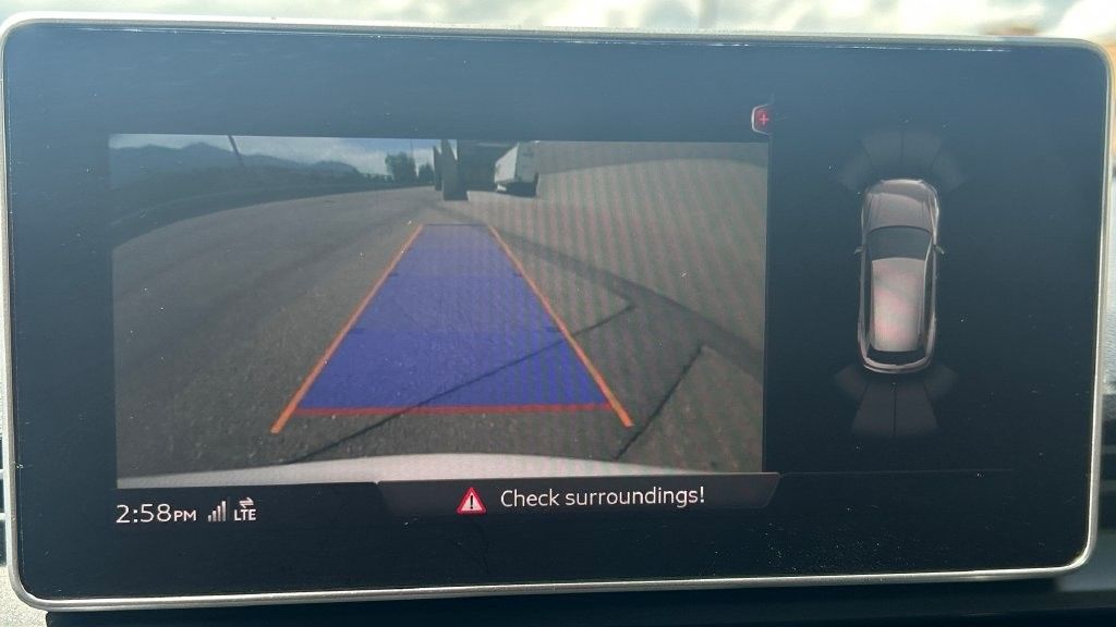 2019 Audi Q5 Premium Plus - Photo 34
