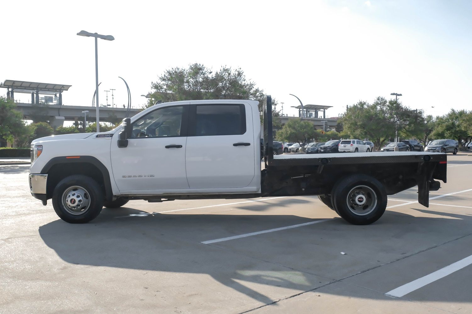 2021 Gmc Sierra Base photo 14