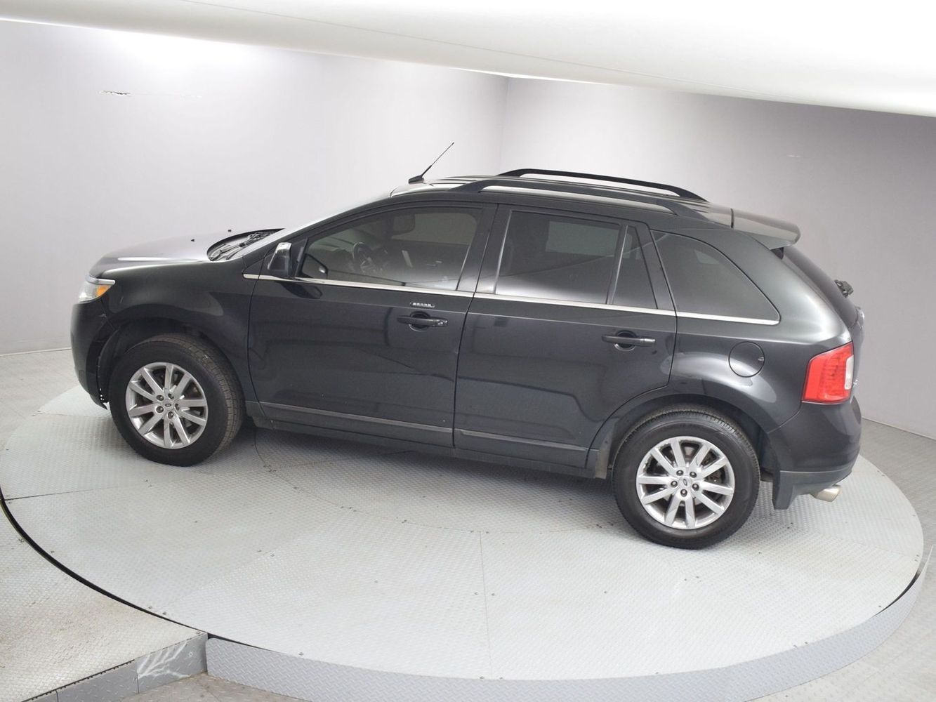 2011 Ford Edge Limited photo 7