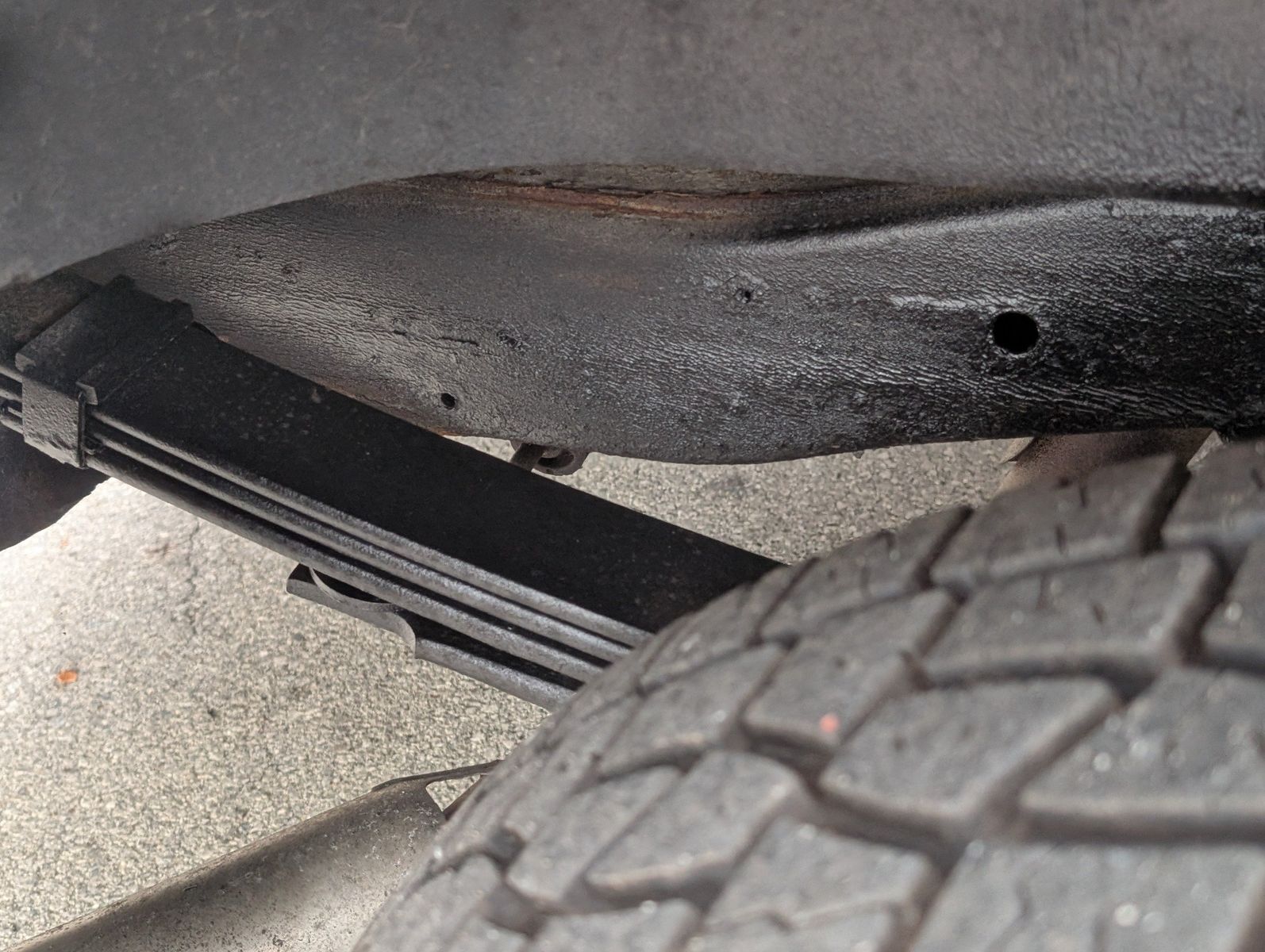 2018 GMC Savana Cargo 38