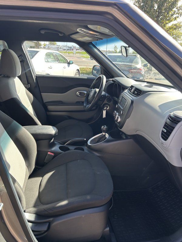 2017 Kia Soul Base - Photo 13