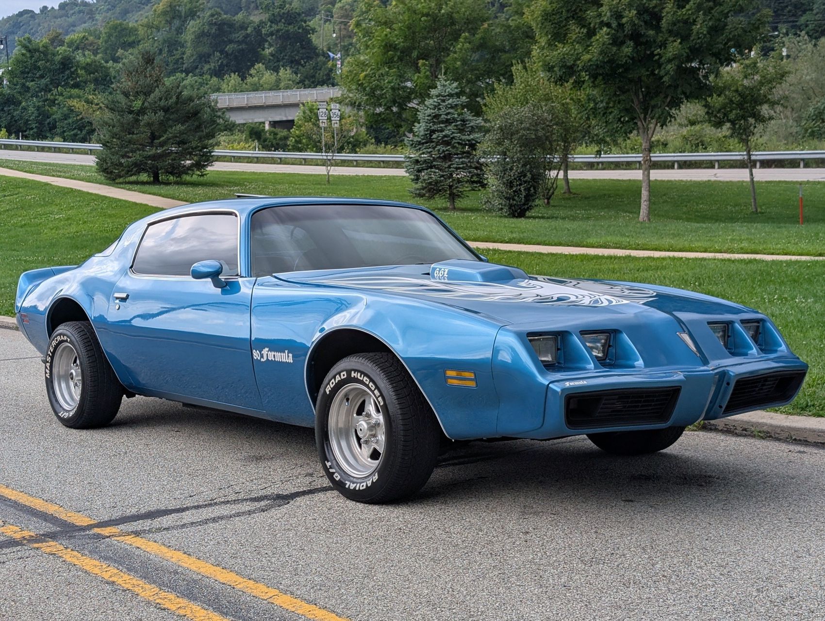 1980 Pontiac Firebird 3