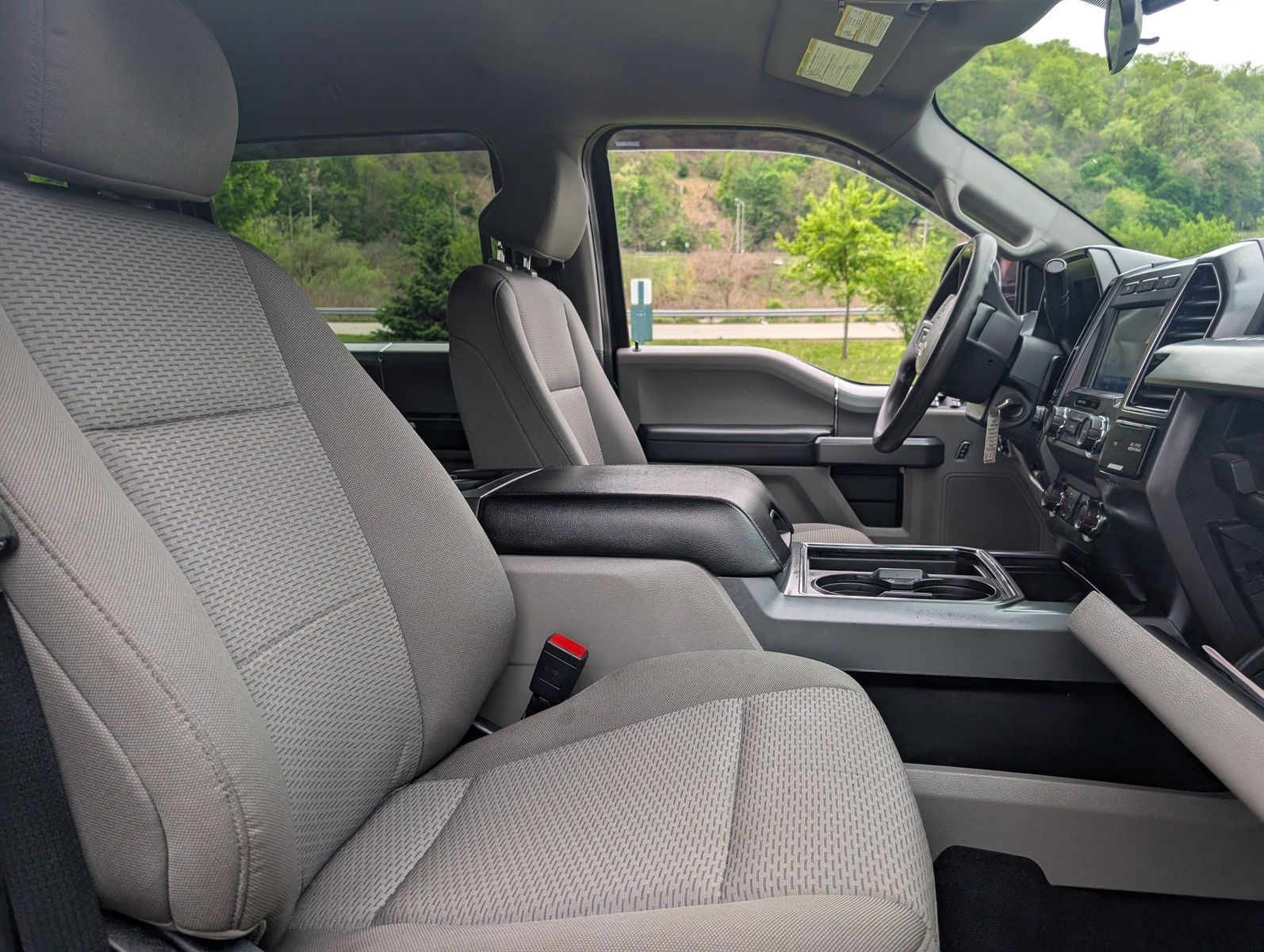 2021 Ford F-250 173
