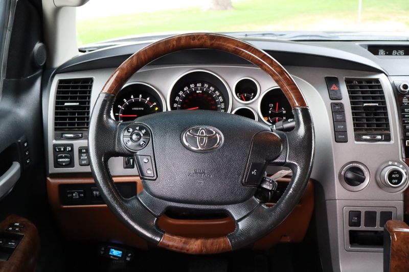 2012 Toyota Tundra Limited | Victory Motors of Colorado