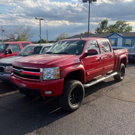 Featured Vehicle Image