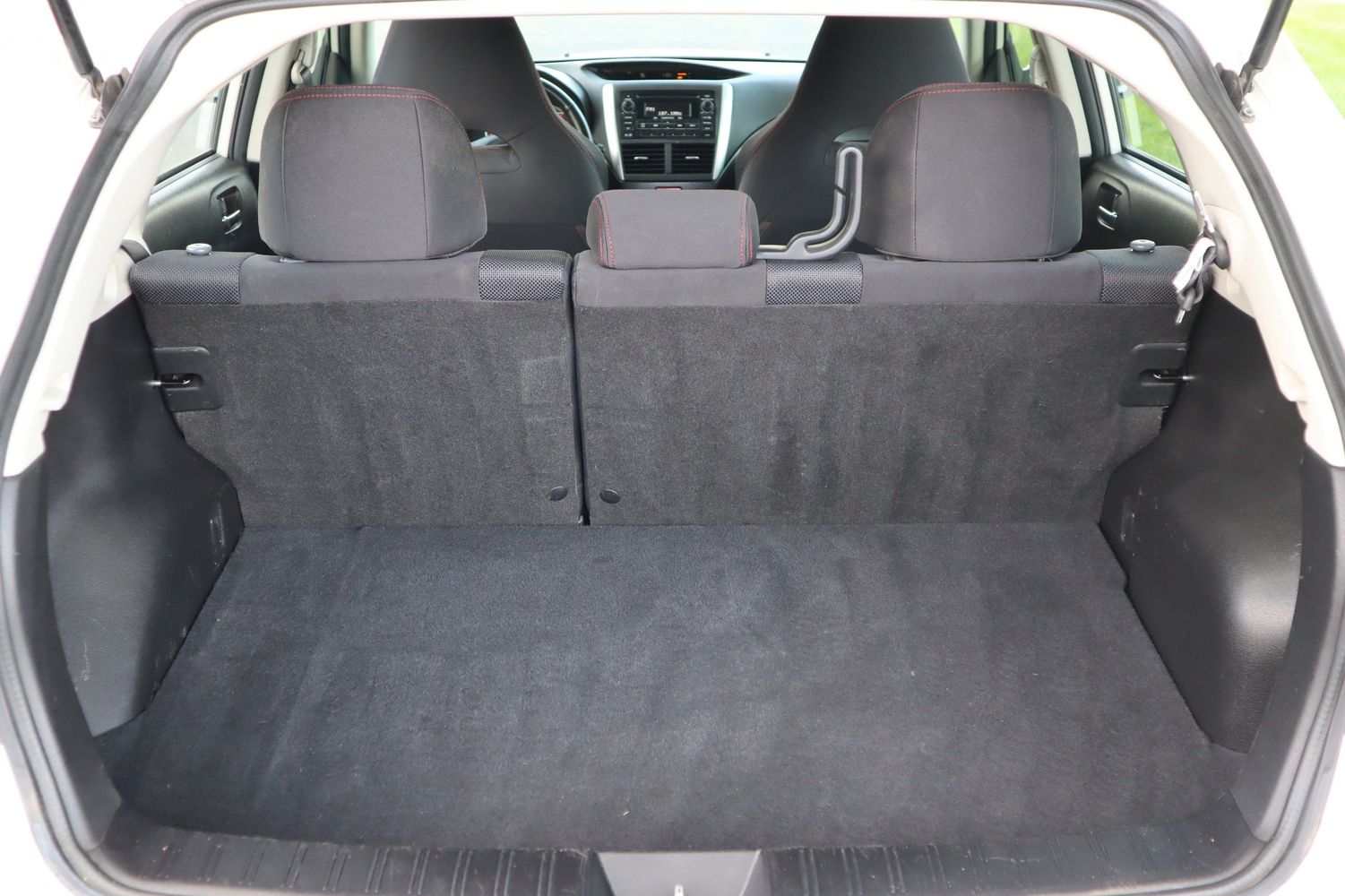 2011 Subaru Impreza WRX Premium | Victory Motors of Colorado