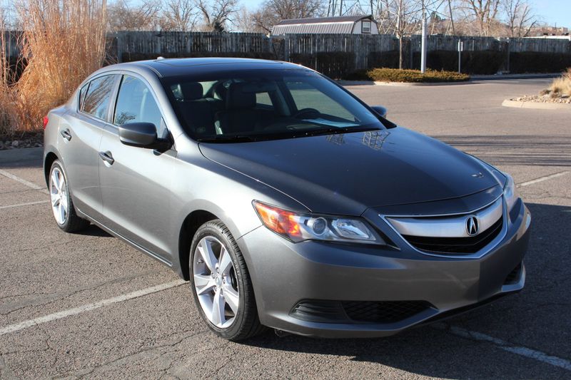 Used Cars Sheridan, CO Select Auto Group