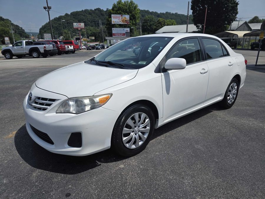Vehicle Image