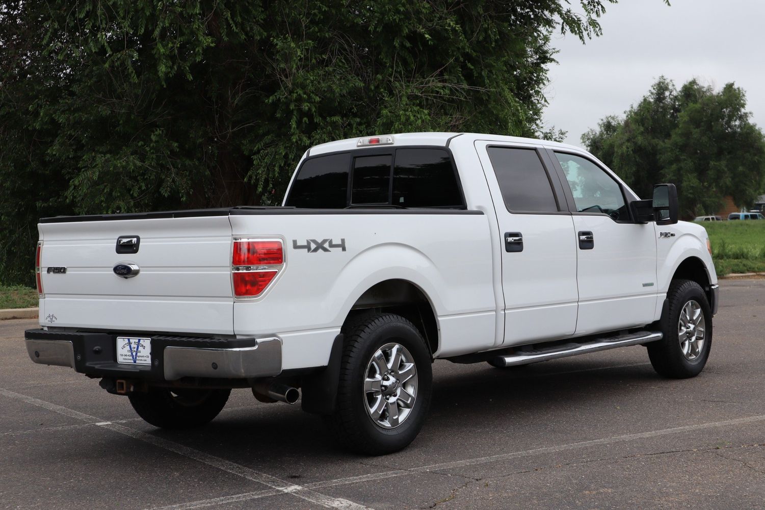 2013 Ford F-150 XLT | Victory Motors of Colorado