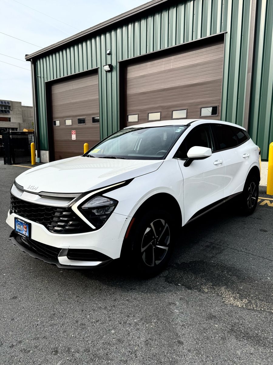 Vehicle Image