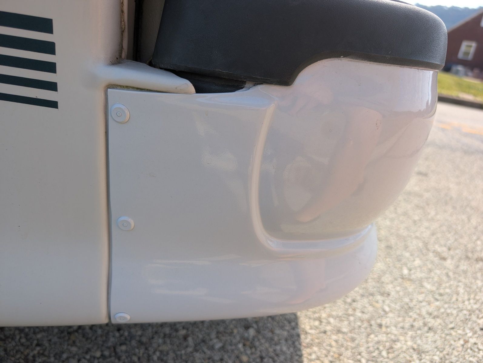 1997 Chevrolet Express G1500 164