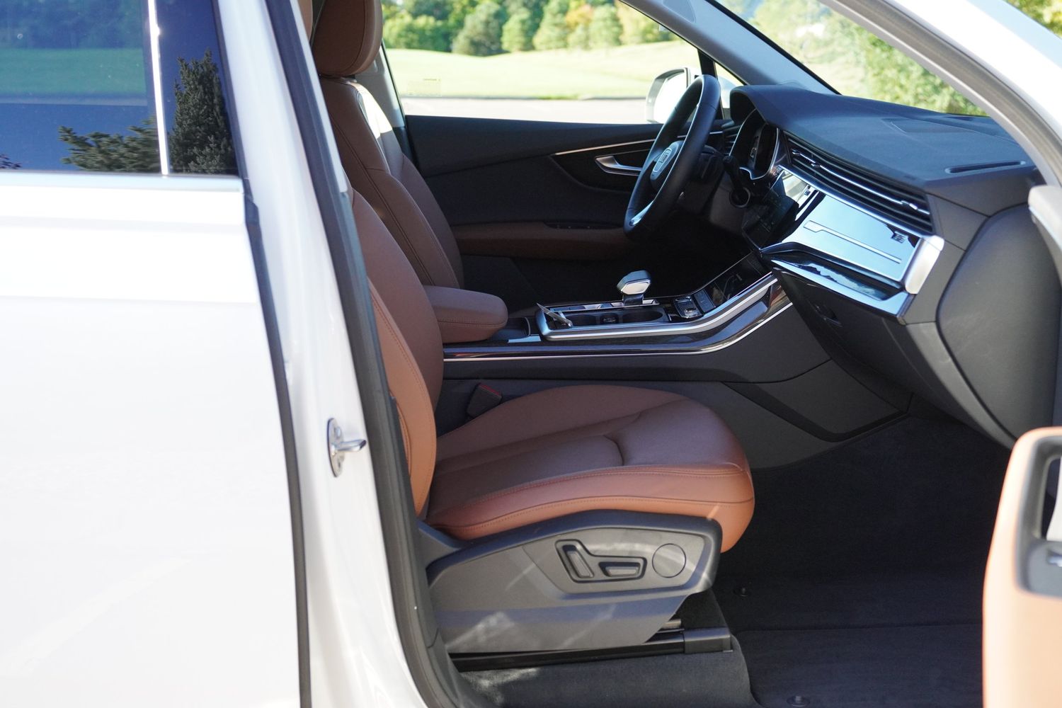 2022 Audi Q7 Premium Plus 55 photo 20