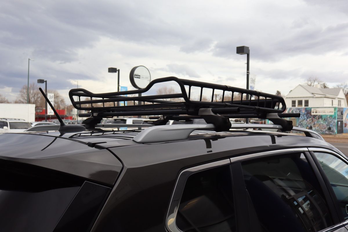 2014 Nissan Rogue SV