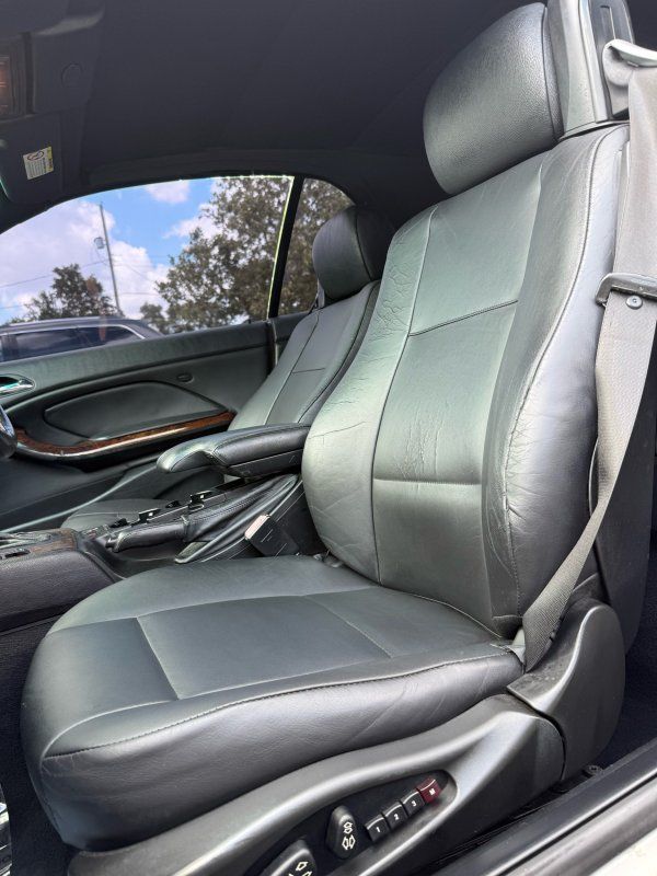 2006 BMW 3 Series 330i - Photo 18