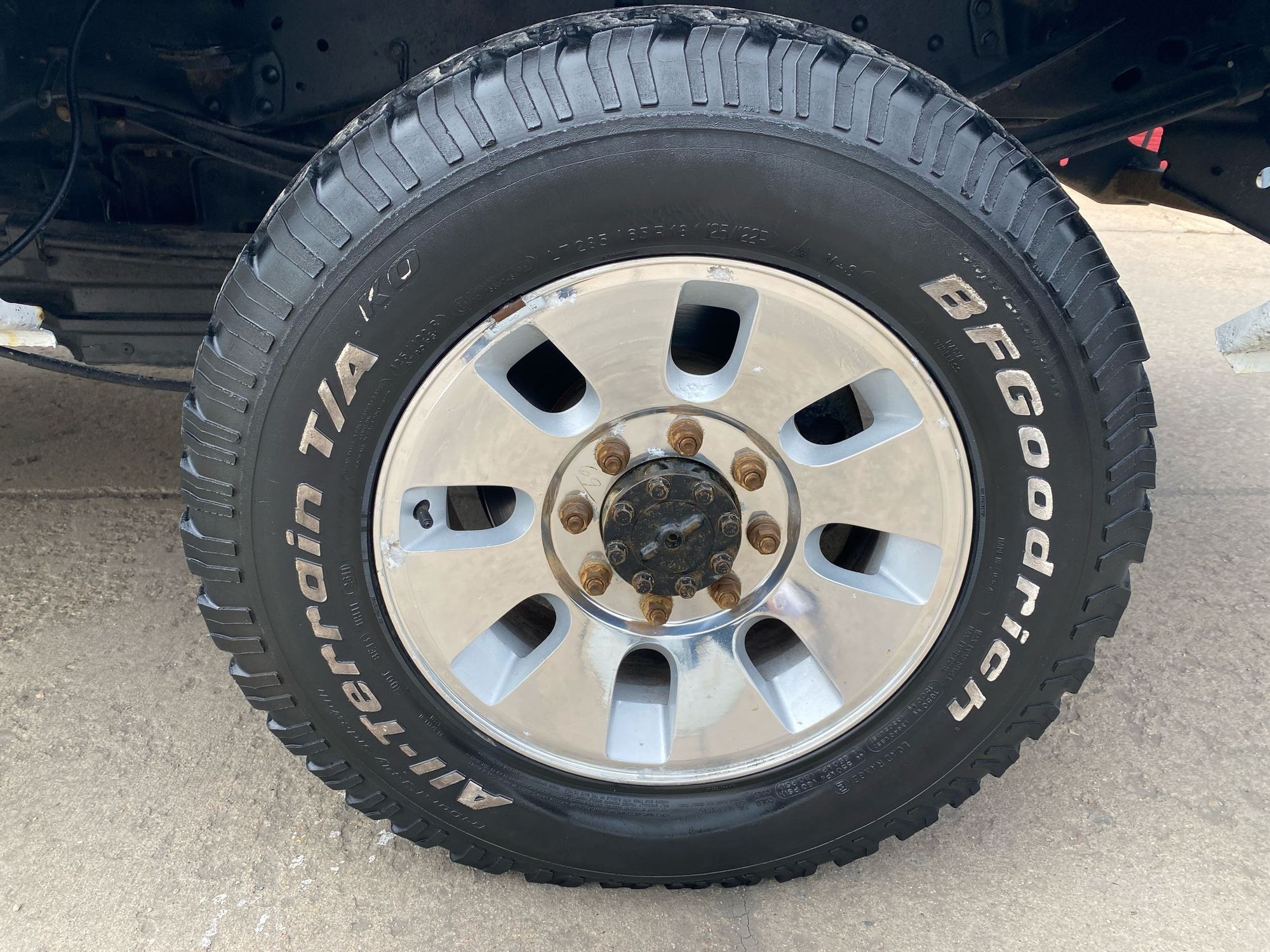 2016 Ford F-350 XL photo 28