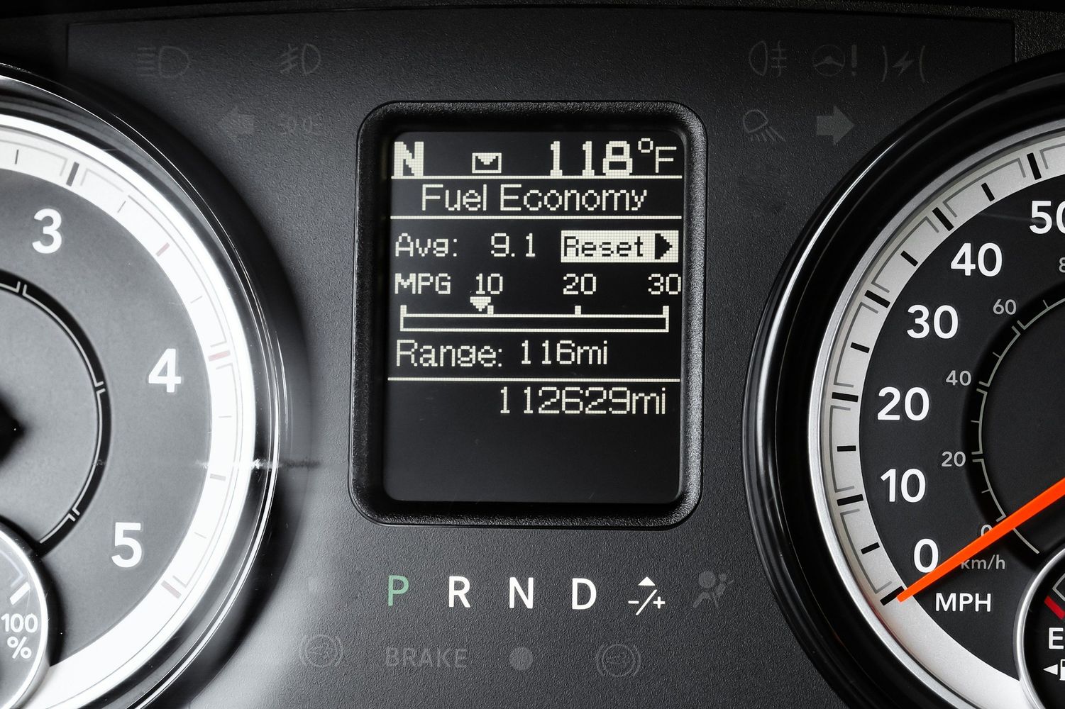2018 Ram 2500 SLT photo 18