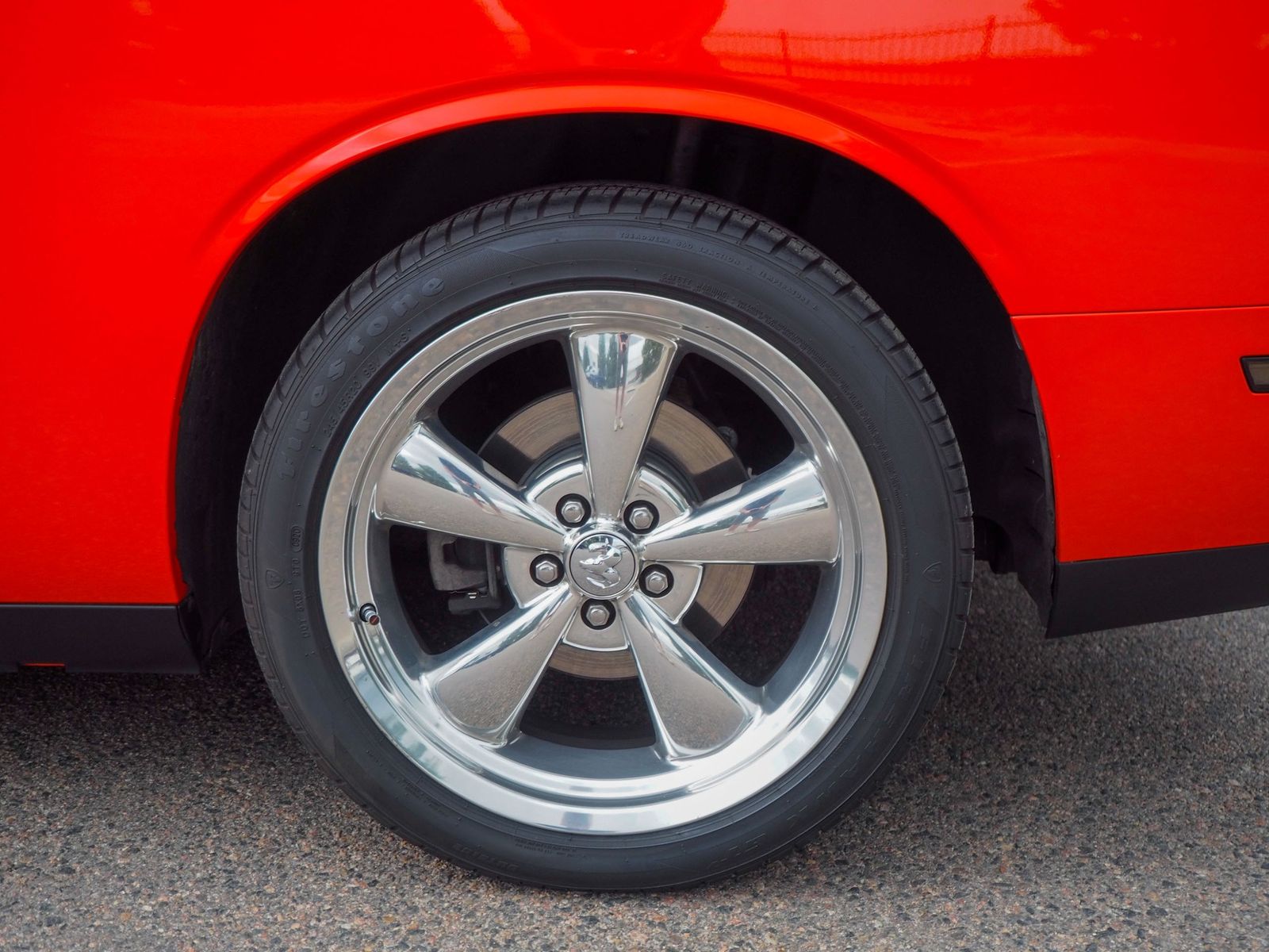 2010 Dodge Challenger 34