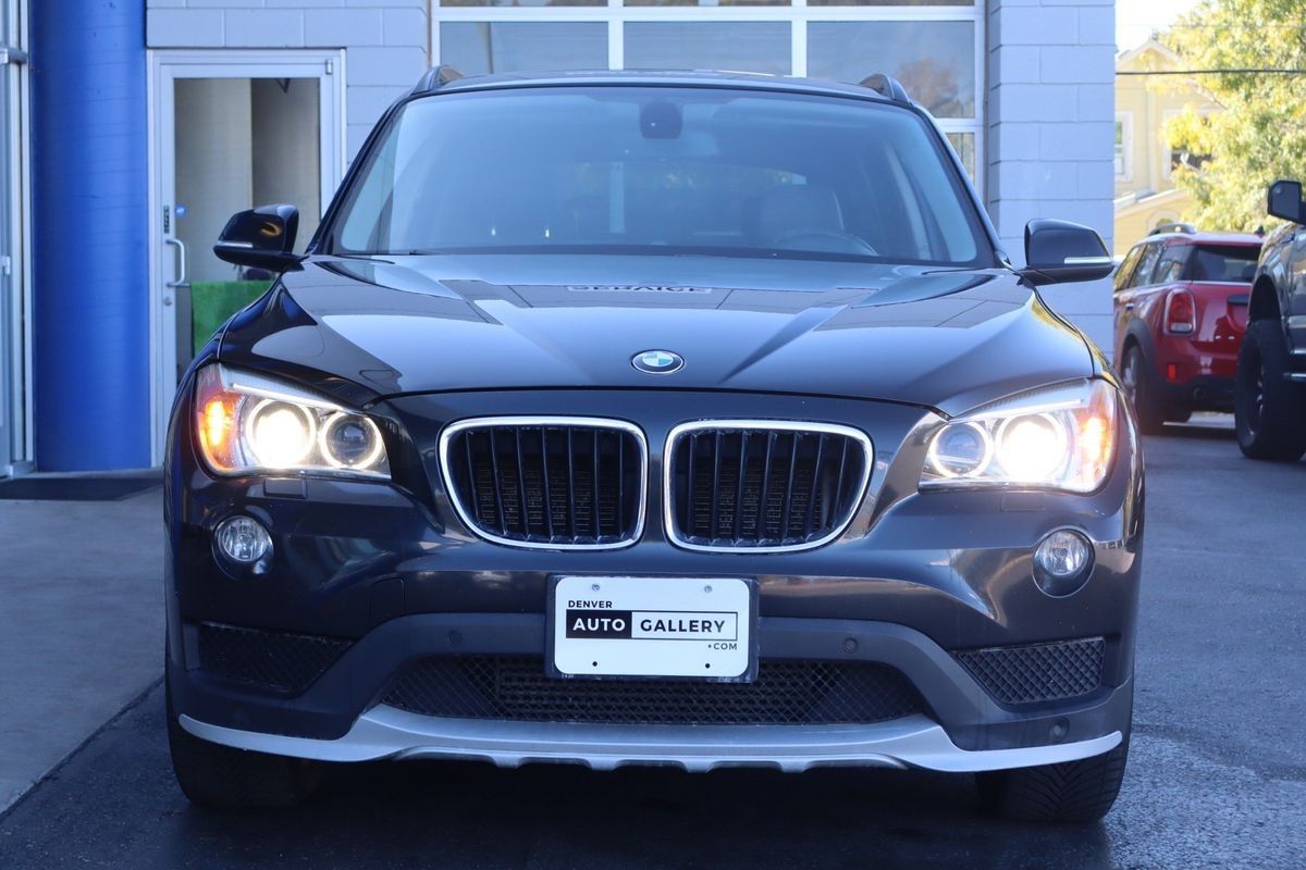 2015 BMW X1 xDrive28i