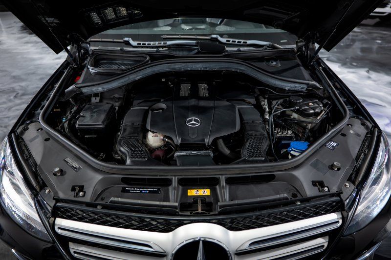 2019 Mercedes-Benz GLE-Class GLE400 - Photo 25