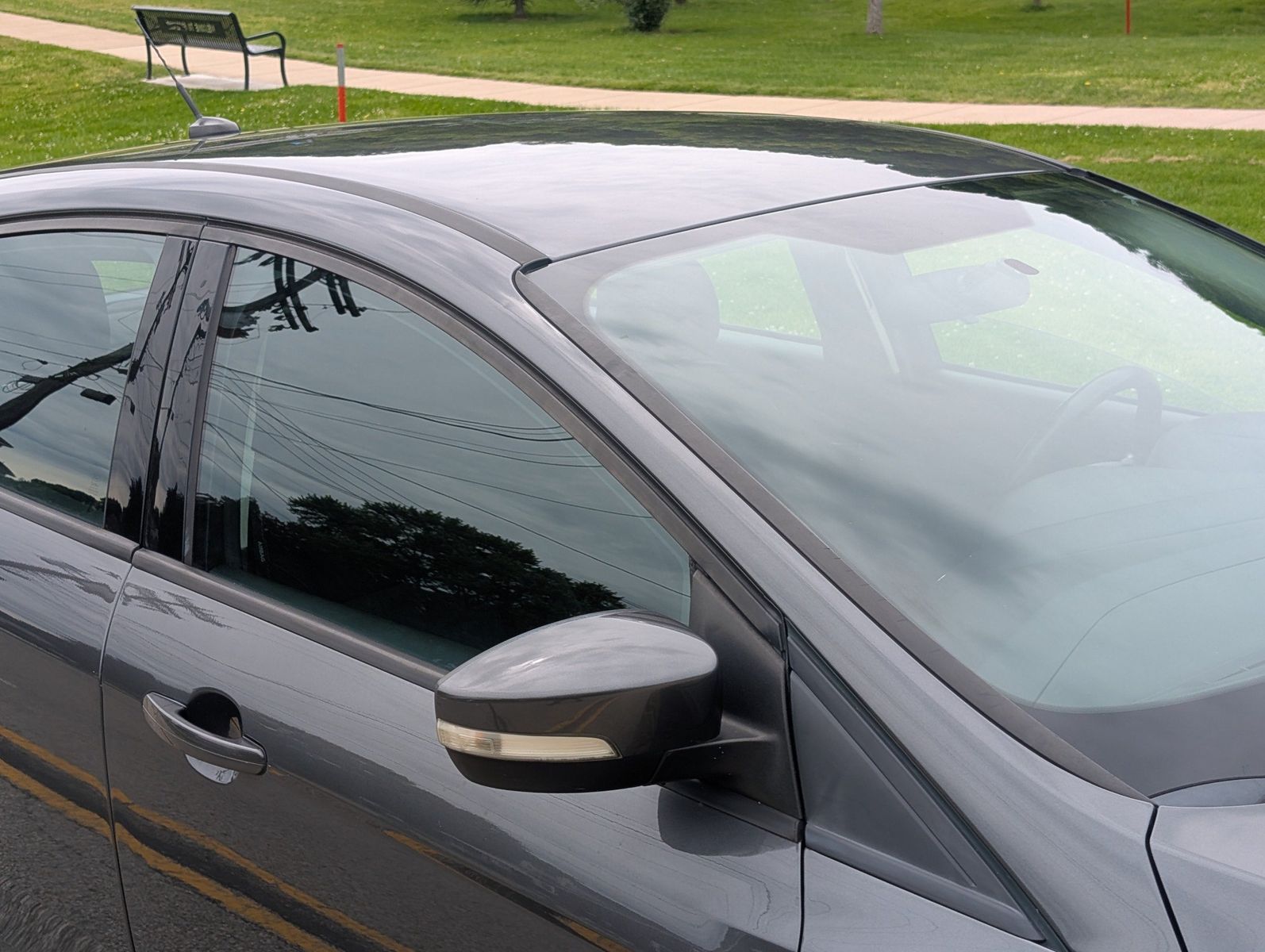 2017 Ford Focus 29