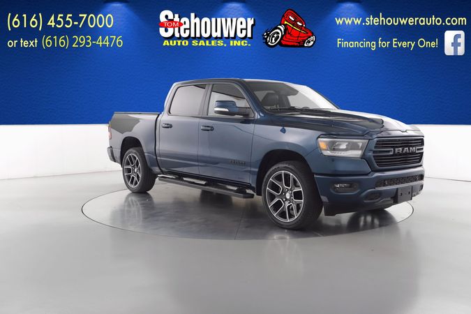 Featured Vehicle Image