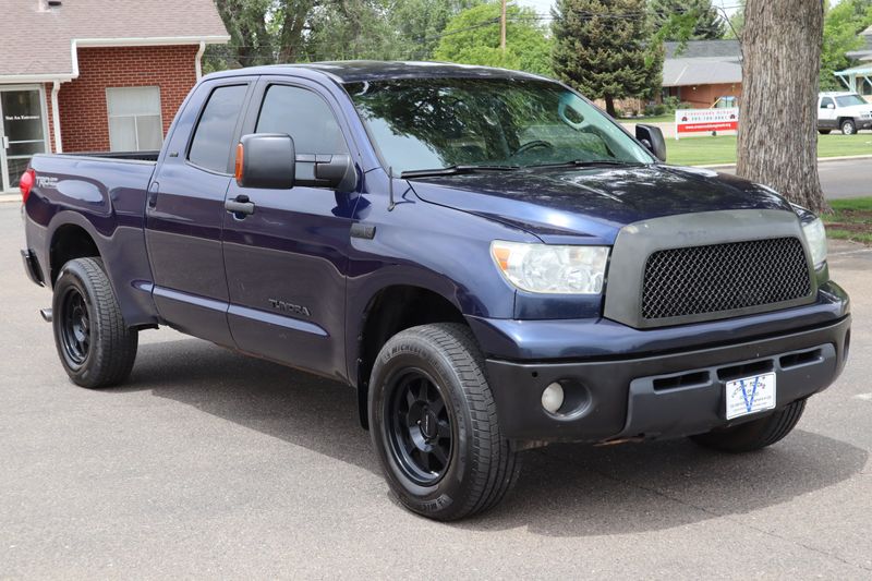 2008 Toyota Tundra Photos 2008 Toyota Tundra Photos