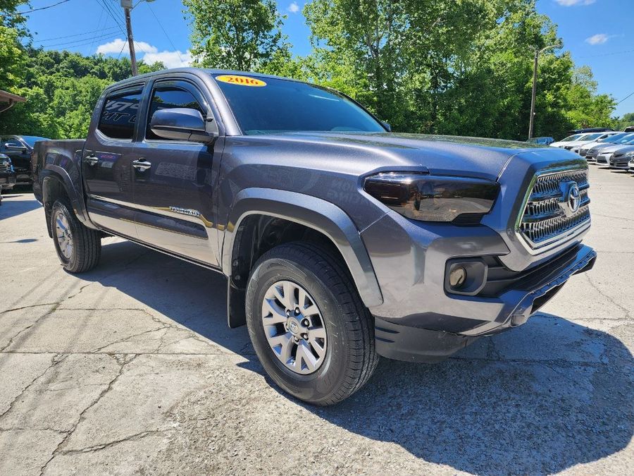 Vehicle Image
