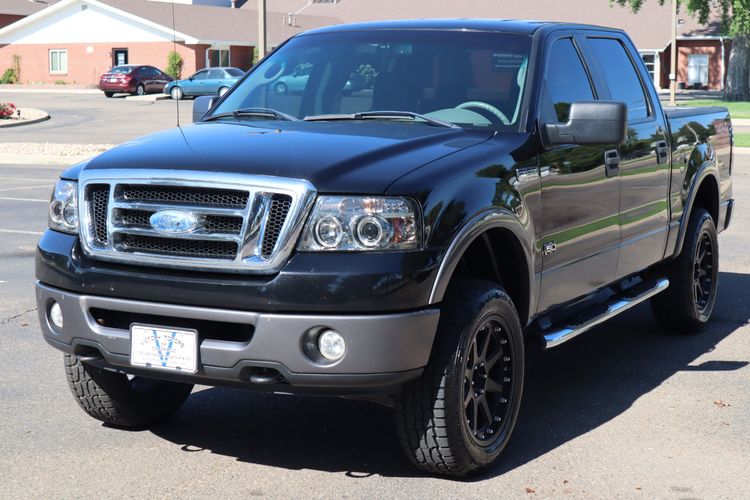 Ford f150 2008