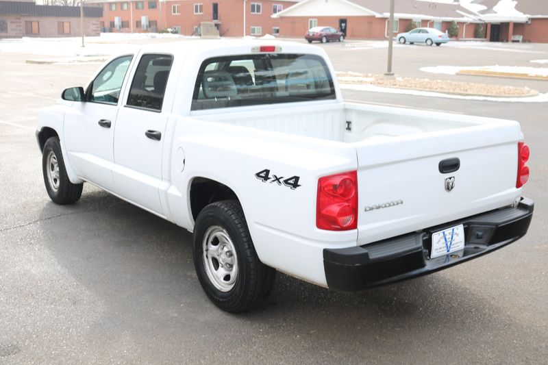 2006 Dodge Dakota ST | Victory Motors of Colorado