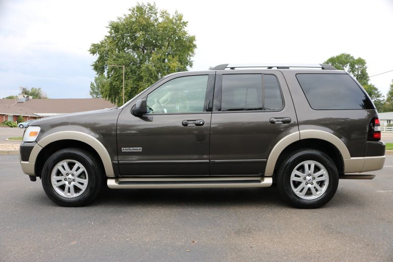 m*z様 00s Eddie Bauer real leather car co 1995 Ford F150 Eddie Bauer VIN: 1FTDF15N6SNB72842 - CLASSIC.COM