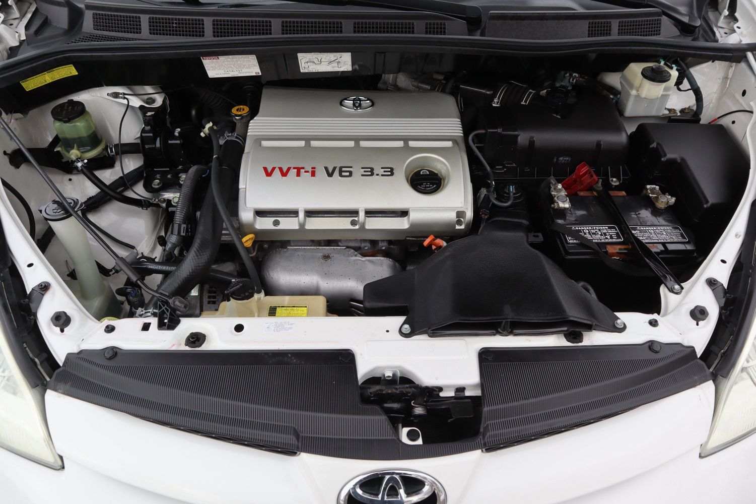 2006 Toyota Sienna LE 7 Passenger | Victory Motors of Colorado