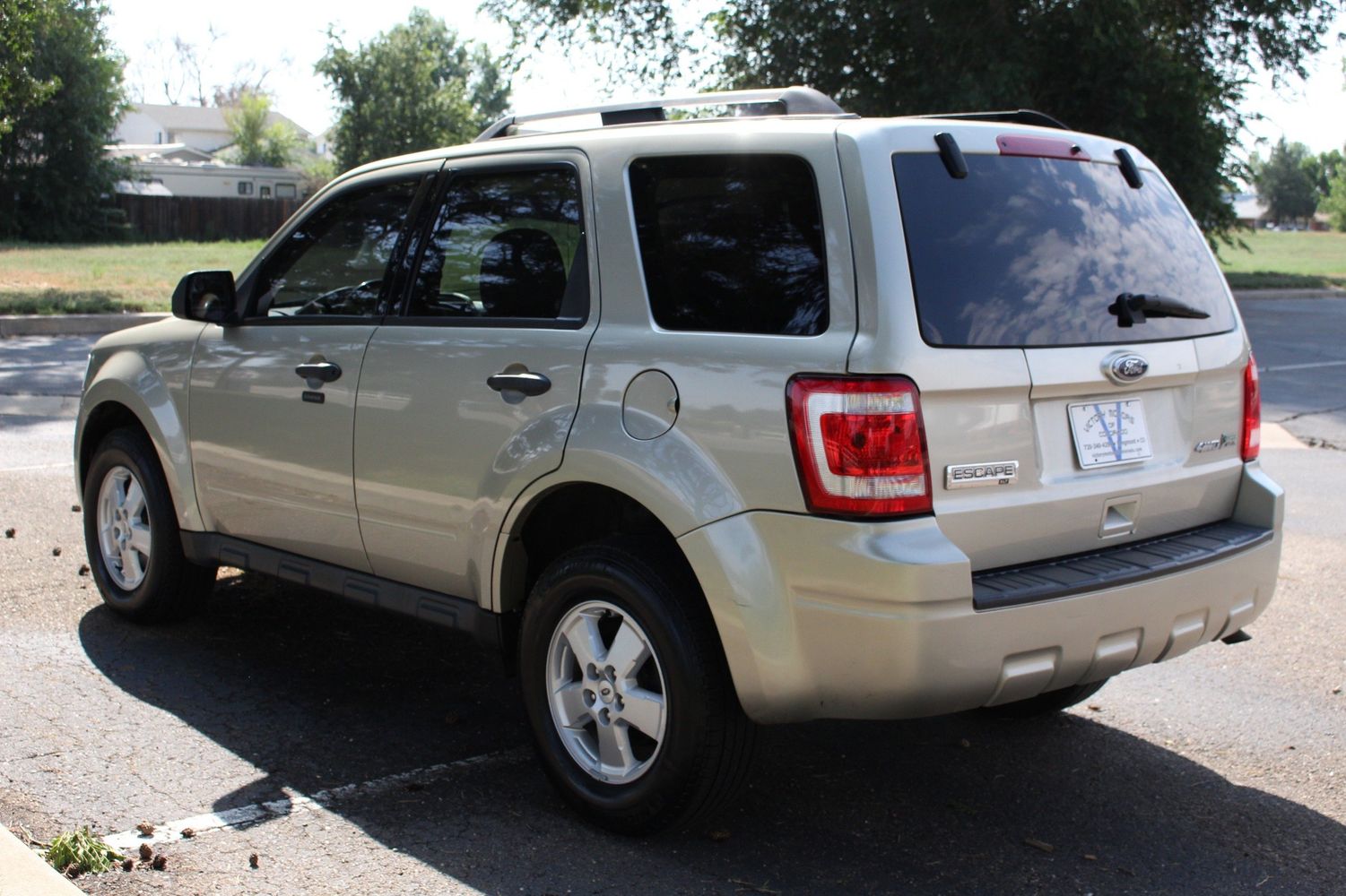 2010 Ford Escape XLT | Victory Motors of Colorado