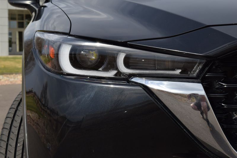 2022 Mazda CX-5 2.5 S Premium Plus | 5280 Motor Company