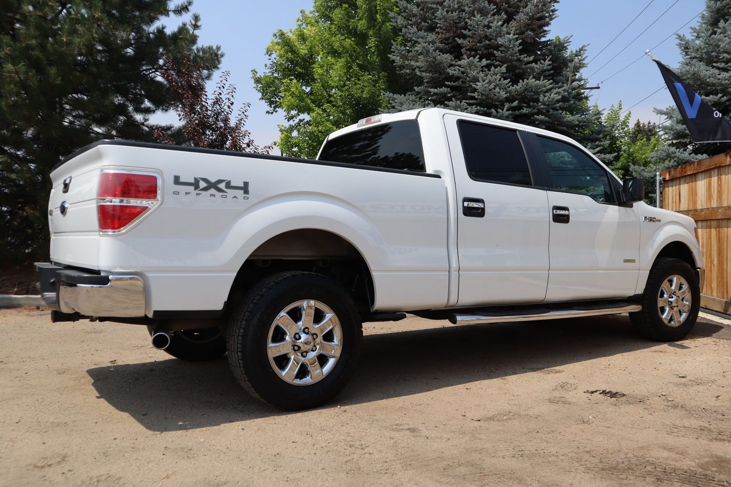 2013 Ford F-150 XLT | Victory Motors of Colorado