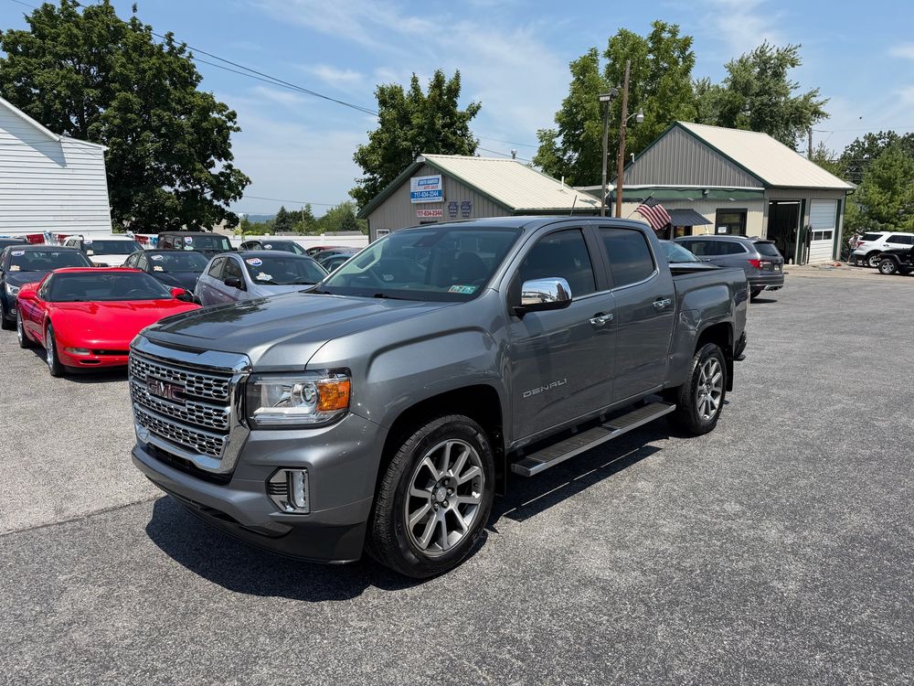 Featured Vehicle Image