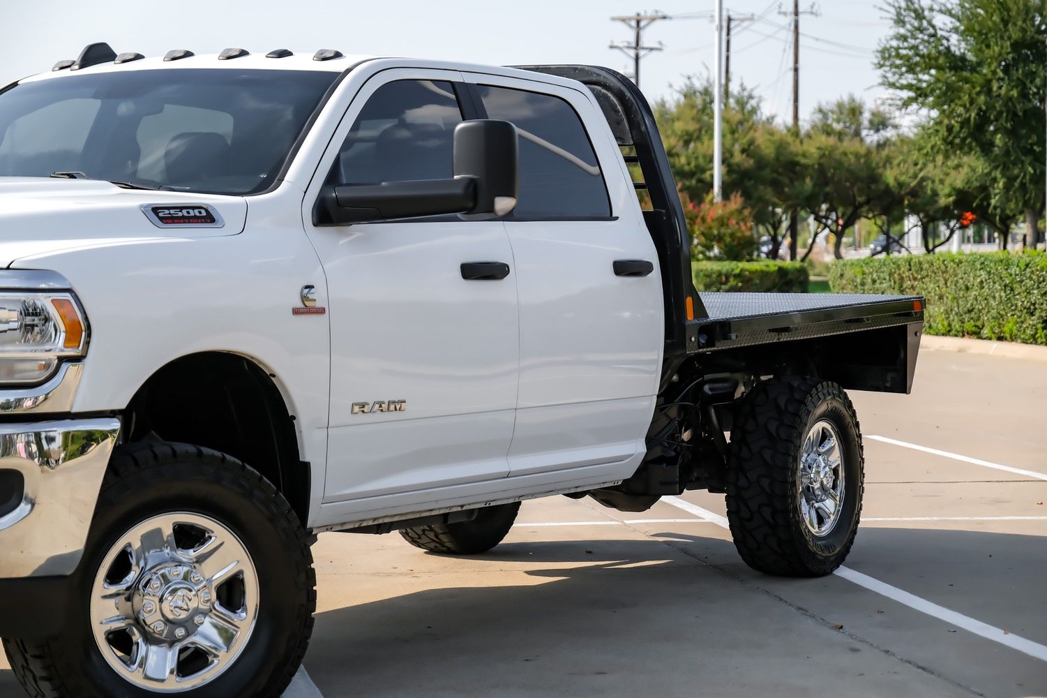 2022 Ram 2500 Lone Star Big Horn photo 5