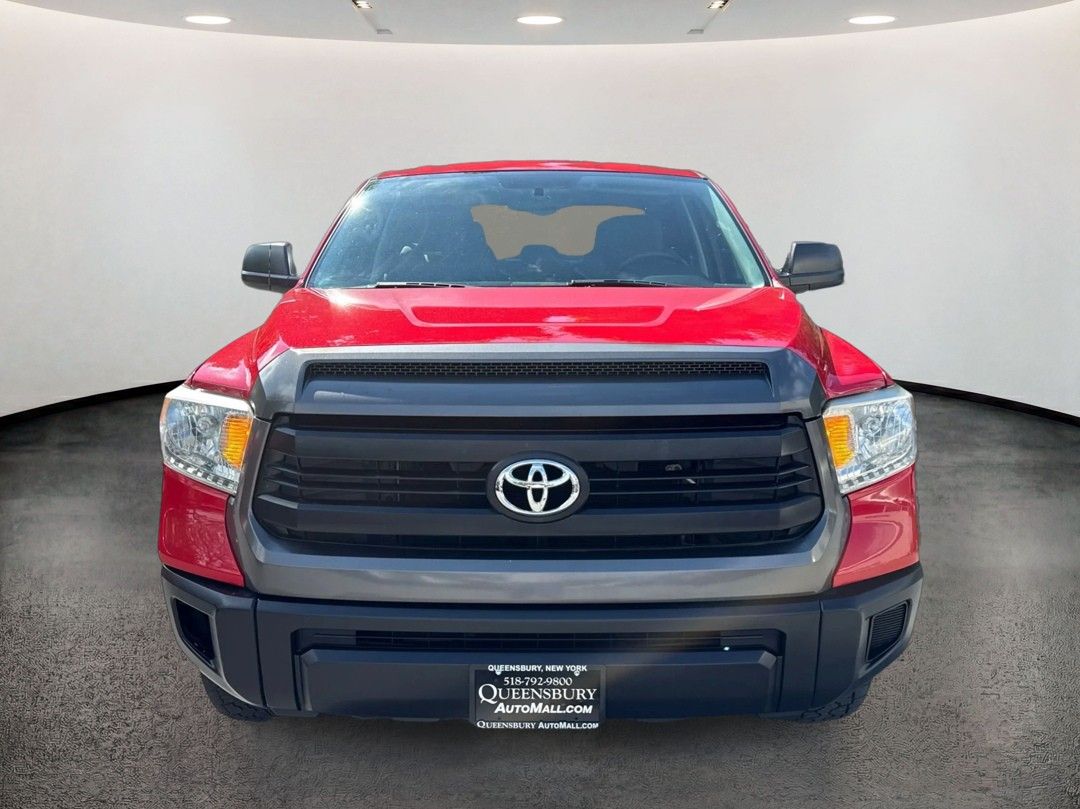 2014 Toyota Tundra SR - Photo 2