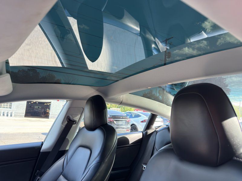 2021 Tesla Model 3 Long Range photo 15